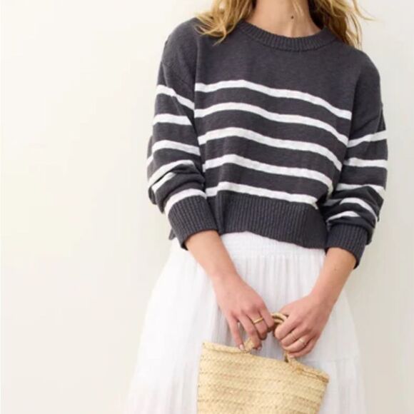 Marine Layer Sweater - Picture 2 of 8